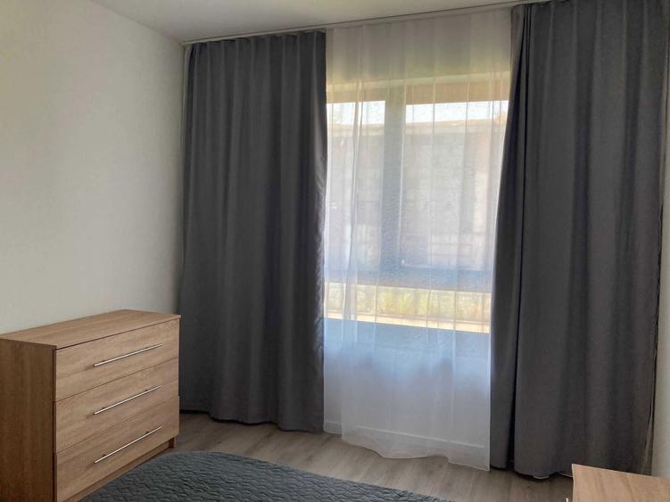 Apartament 2 camere 59 mp | Liberty Residential | Parcare subterana | Finisat - 5
