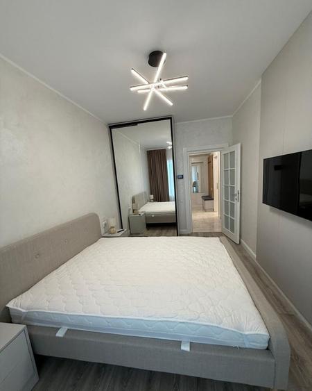 Apartament de inchiriat 2 camere zona Copou - 8