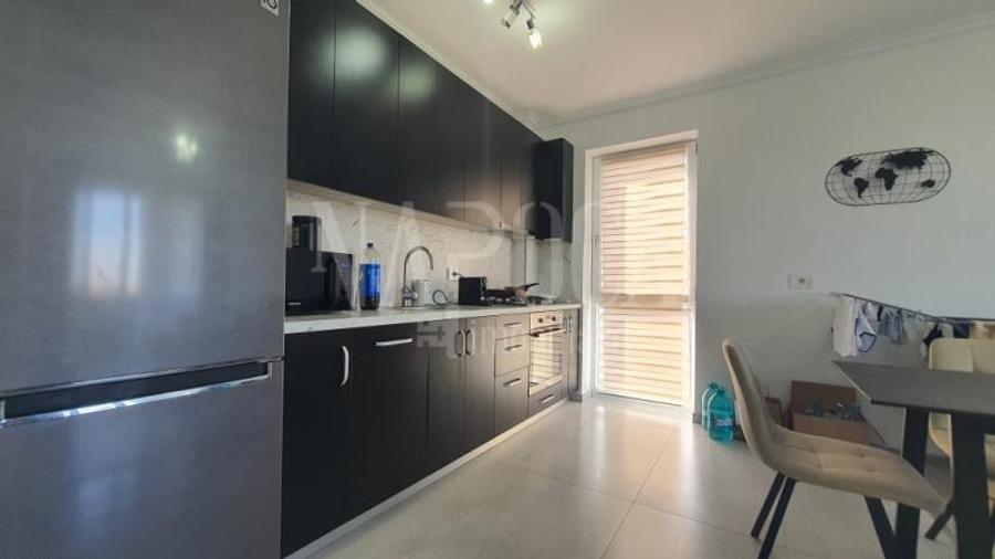 Apartament 3 camere de vanzare in Universitatii Oradea, Oradea - 6