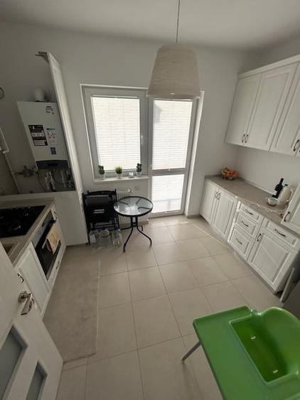 Popesti Leordeni, Astrelor, 3 camere lux, mobilat, utilat + loc de parcare - 15