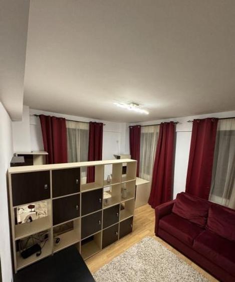 Garsoniera | Pacii | Metrou | Centrala - 1