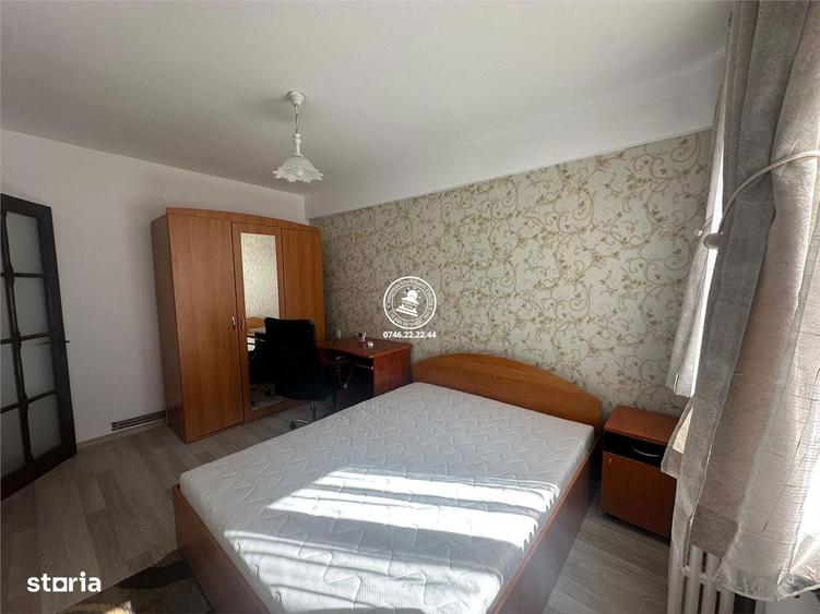 Apartament 1 camere de inchiriat, Copou - 1