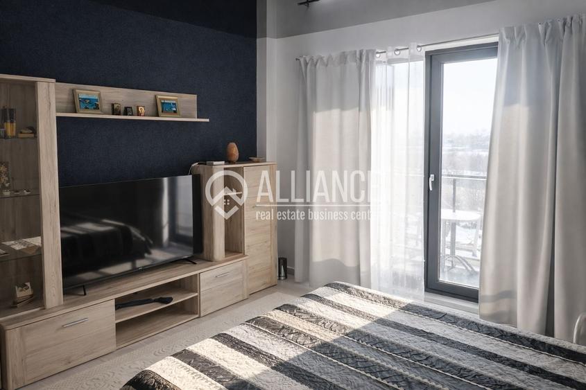 Apartament 1 camera de vanzare (COD10) - MAMAIA SAT - 2