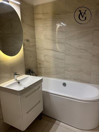 Garsoniera de lux in zona centrala - 7