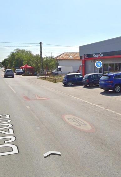 Balotesti Megaimage Lahovari 500mp - 1