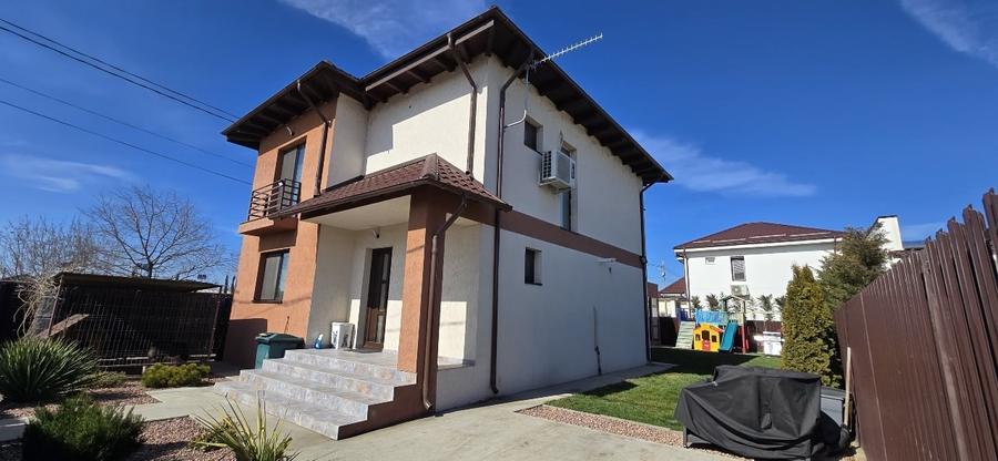 Vand Casa Soseaua Ramnicu Sarat Braila - 4