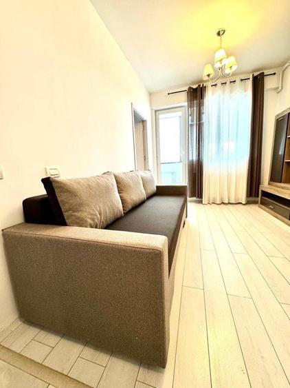 Inchiriez apartament 2 camere langa statie autobuz - 4