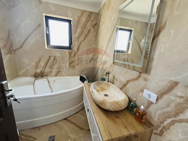 Vilă individuala de vânzare SNAGOV 0% Comision - 13