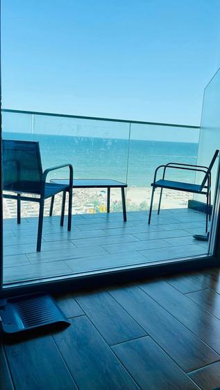 SIGNATURE PROMENADA -2 CAMERE - 81 MP - VEDERE FRONTALA LA MARE - 2