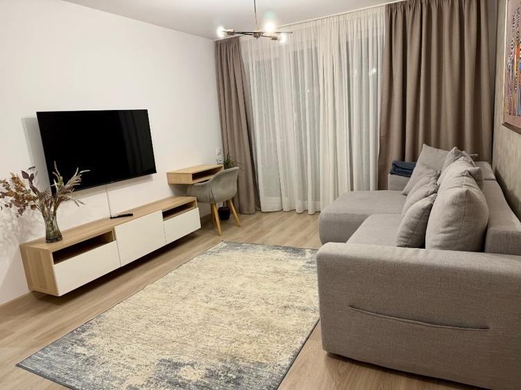 Inchiriere 2 camere Urban Plaza - 2