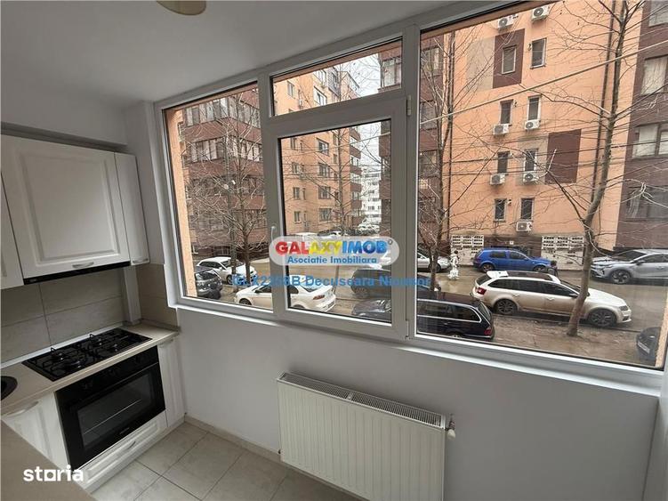 Apartament 2 camere mobilat in Militari Residence 81.900 euro - 12