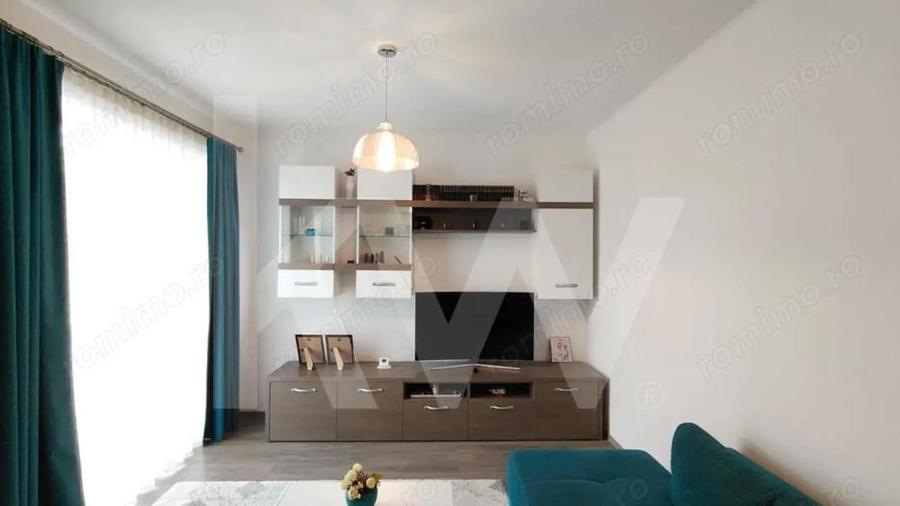 Apartament 3 camere de vanzare ?elimbar, zona Brana Vasile Dobrian - 7