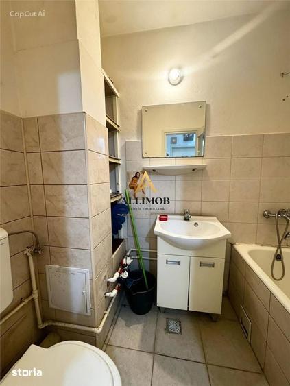 Garsoniera de vanzare in Zona Sud Ploiesti Parter Inalt | Confo - 7