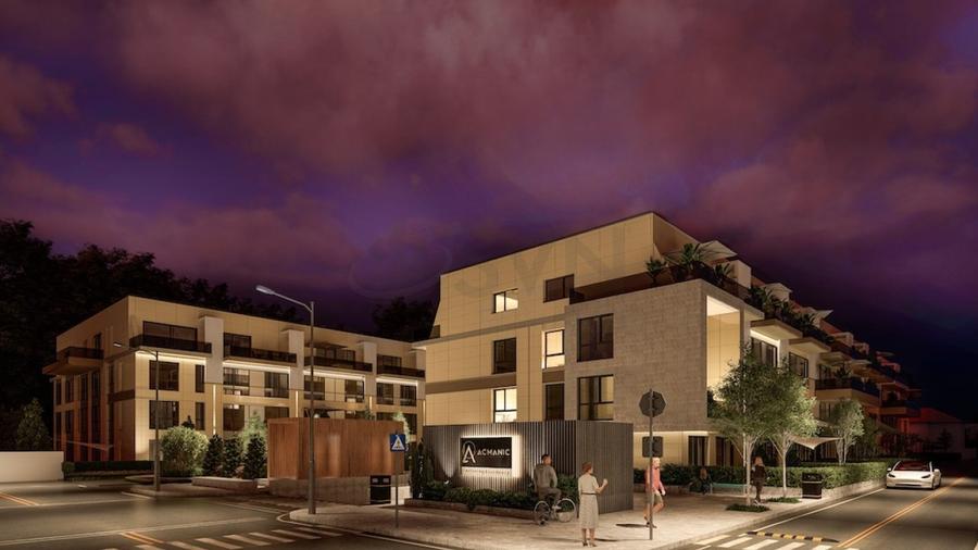 REA1014584 Duplex cu gradina  proiect nou Iancu Nicolae adiacent - 7