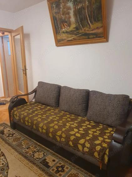 Partament de inchiriat in Valea rosie - 5