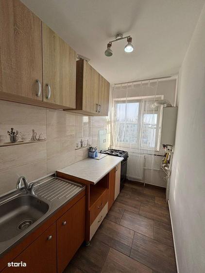 De inchiriat apartament cu 2 camere zona Smirodava, 1200ron - 2