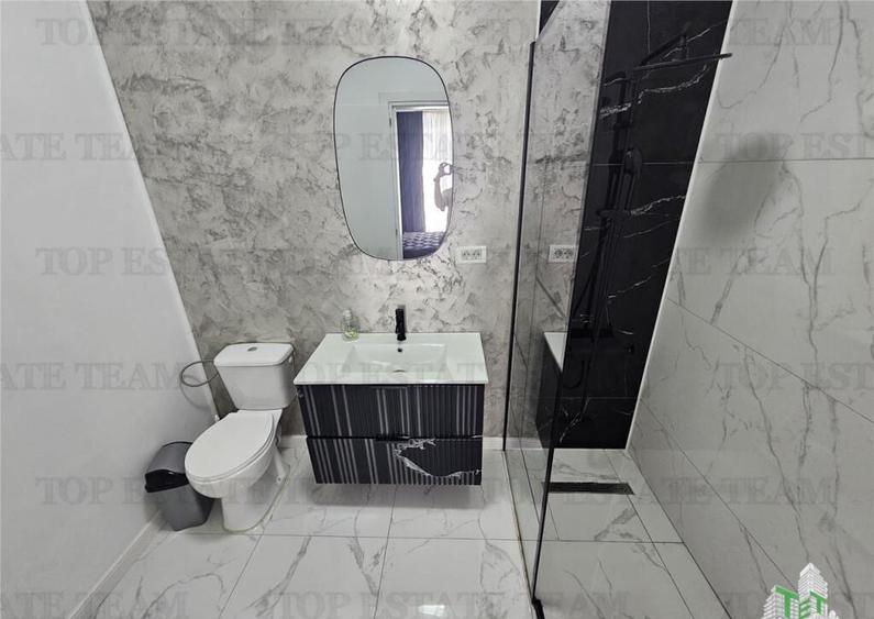 Penthouse 5 camere cu terasa 73 mp, Mamaia Nord - 6