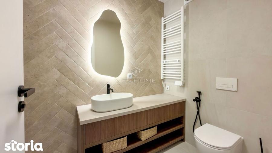 Apartament 2 camere PET FRIENDLY zona The Office - 17