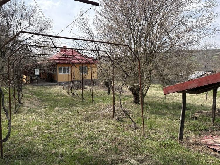 Vand casa noua sat greci - 5