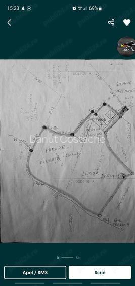 Vand casa+teren 5300 mp Breaza de Sus Nistoresti Prahova Vand casa+teren 5300 mp Breaza de Sus Nistoresti Prahova