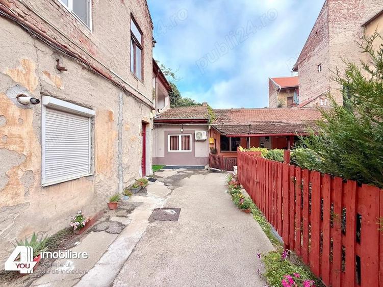 Apartament 2 camere Ultracentral 66 mp str.Gh.Baritiu,parter+termoteca - 4