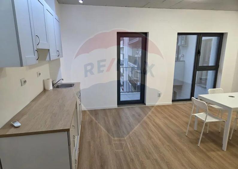 Spa?iu de birouri de 275mp de inchiriat in zona Marasti - 16