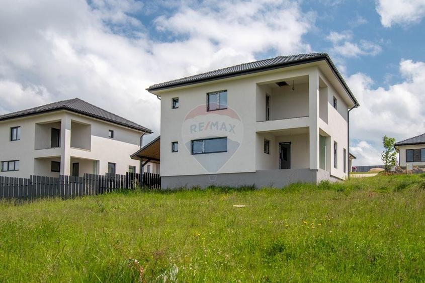 Casa individuala de vanzare in Jucu / Luminis - 4