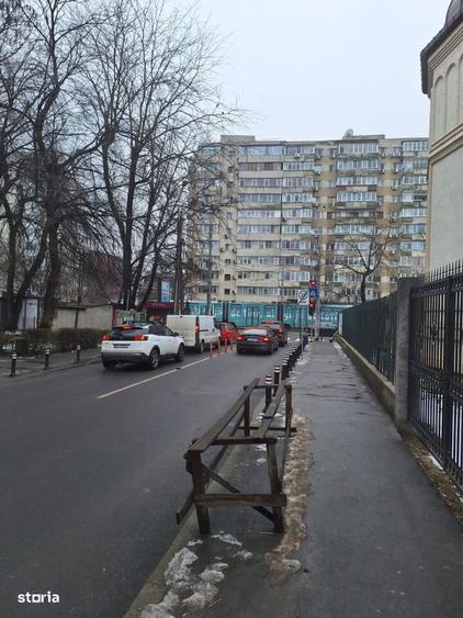 Garsoniera de vanzare ?tefan cel Mare / Spital Colentina - 12