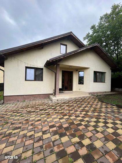 Casa in Valea Adanca - 4