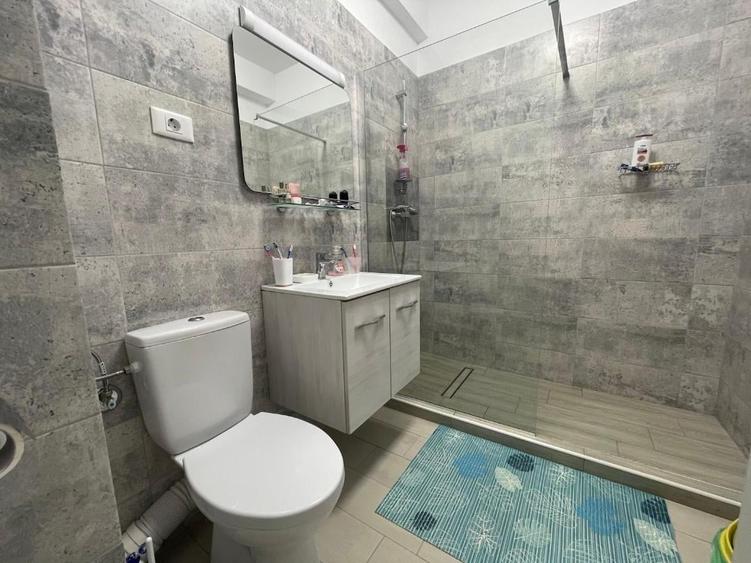 MAMAIA NORD APARTAMENT 2 CAMERE BLOC NOU PRET 91.700 - 4