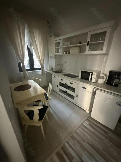 Vand apartament cu spa?iu comercial - 4