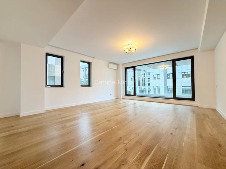 Prima Inchiriere || 4 Camere || Kiseleff - Victoriei || Terasa