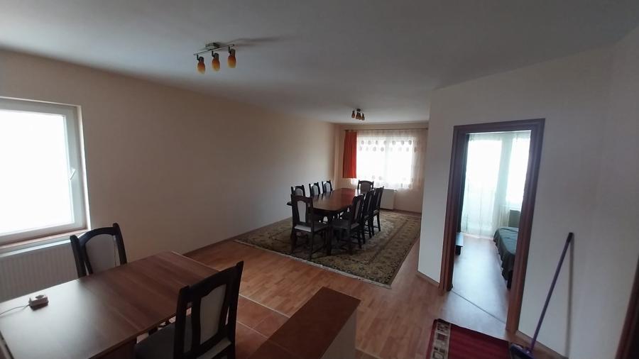 Apartament 2 camere, etaj 2, parcare, str.Sesul de Sus, Floresti - 6