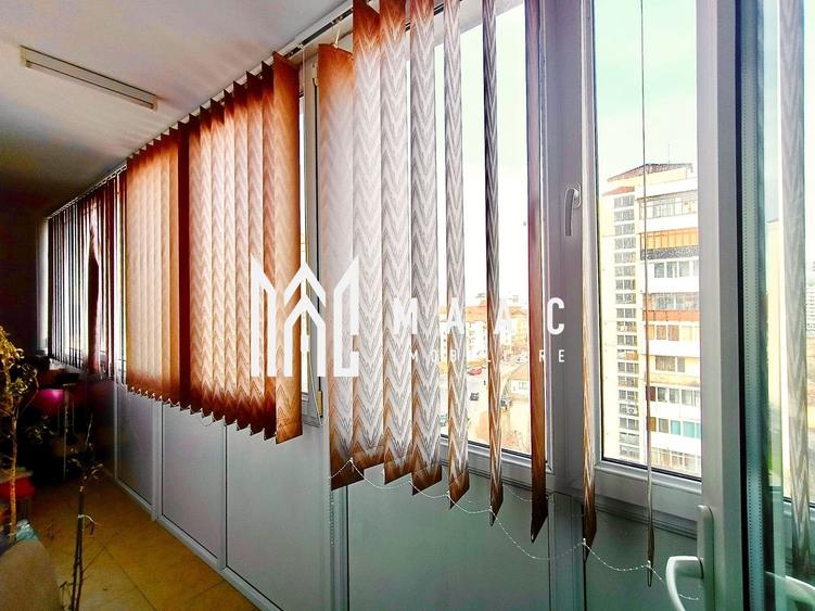 Apartament | 2 camere | Decomandat | 50 MPU | Lift | Rahovei - 7