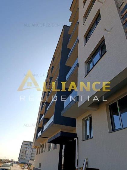 NOU Metrou Berceni Apartament 2 camere 57.5 str Biruintei - 8