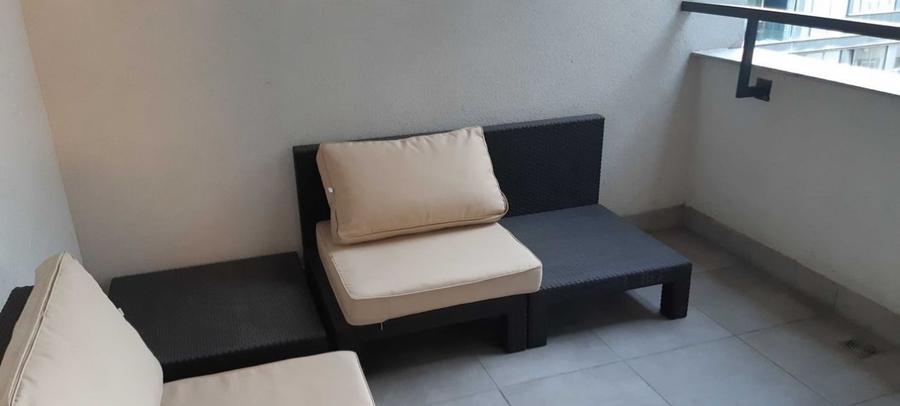 Garsoniera Titulescu | Centrala | Terasa | Parcare | Proximitate metrou - 7