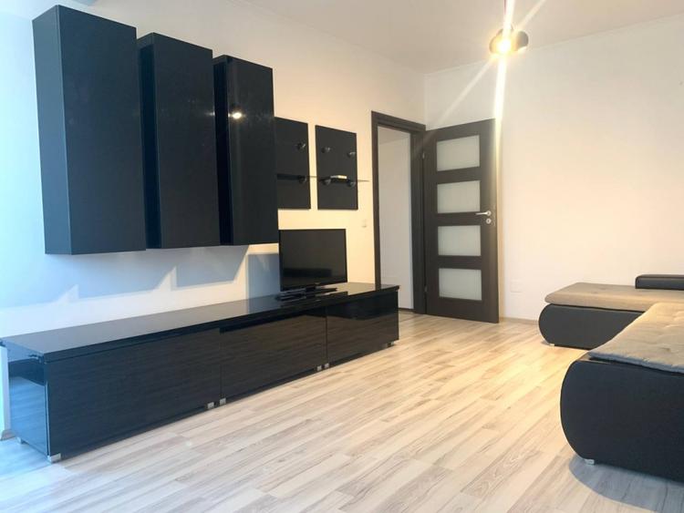 Apartament central cu doua camere - 2