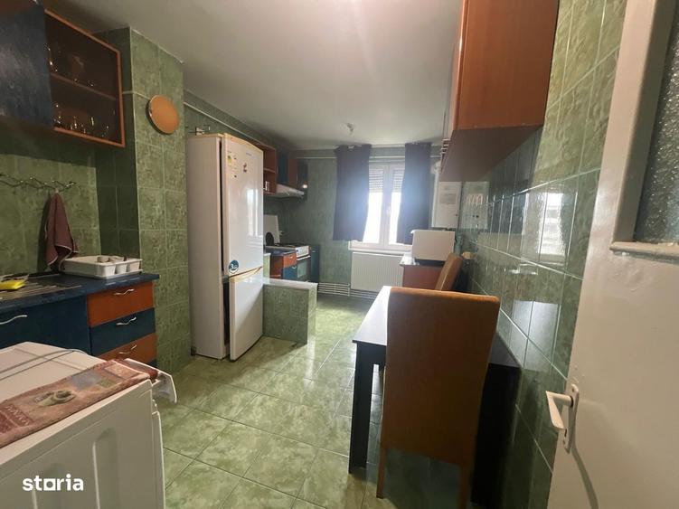 OFERTA DE INCHIRIAT Ap 2 camere tiglina 1 et 3 pret 320 euro - 2
