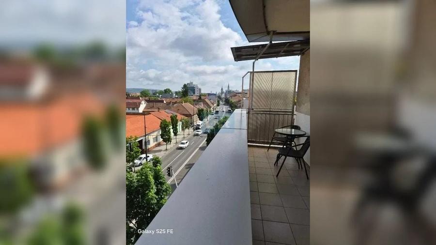 COMISION 0%! Ap. 1 cameră 44 mp + balc, UMF, USAMV, Moților – Platinia - 6