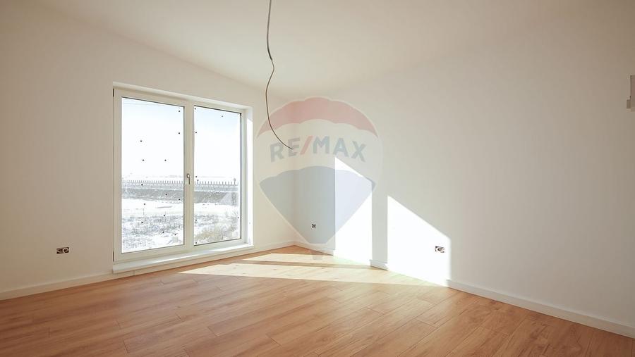 Duplex modern, cu panoramă fantastică asupra munților, Rașnov - 10