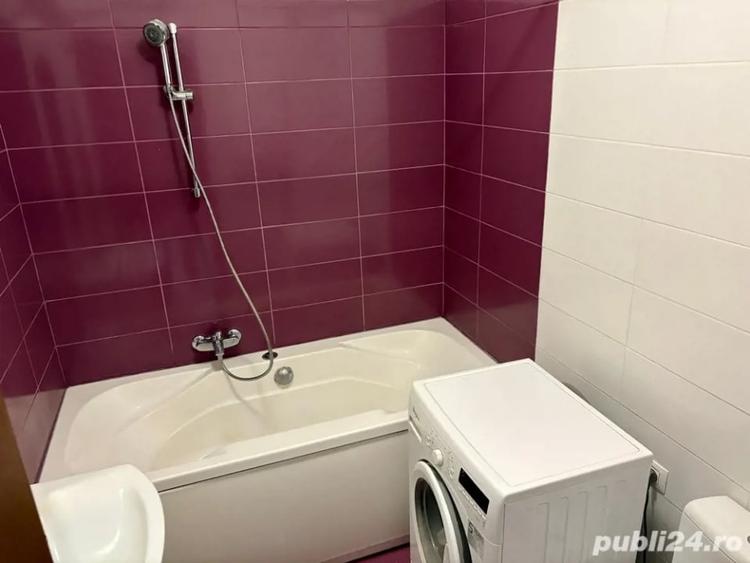 Dobroesti | Caisului | 2 Camere | Parcare | Mobilat si Utilat - 7