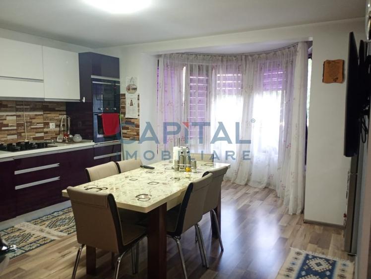 CASA P+M , MOBILATA ,UTILATA, ZONA DIDONA - 2