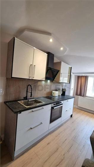 Apartament de vanzare in Marasesti - design premium - 5