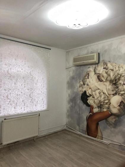 Proprietar , inchriez parter vila ( 60m2) nemobilat - 1