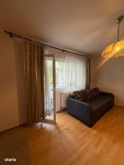 Apartament 2 camere Gheorgheni str Brancusi - 2