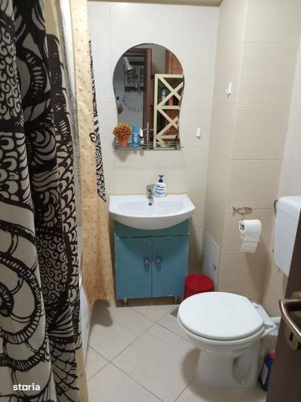 Piata Alba Iulia, adiacent, 2 camere bloc 2010, - 3