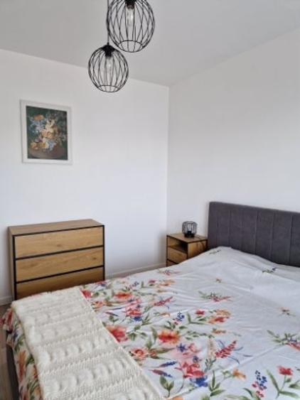 Apartament cu 2 camere semidecomandat în Metro 2 - 6