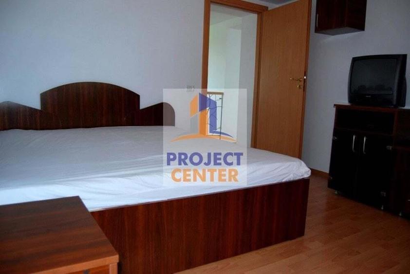 Vila 8 camere, lac, crama, 1600 mp teren, Vedea - 12