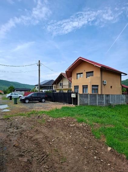 Teren Vețel intravilan - 3