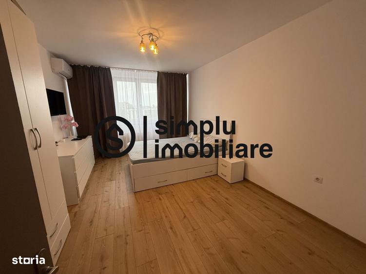 Garsoniera Calea Bucuresti zona Rotonda - 3